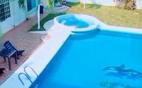 Hotel Villas Yoleth